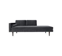 BROSTE COPENHAGEN - Méridienne Gris