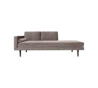 BROSTE COPENHAGEN - Méridienne Gris