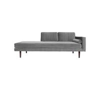 BROSTE COPENHAGEN - Méridienne Gris