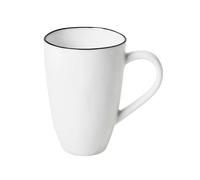 Broste Copenhagen Mug avec anse Salt 11.5 cm