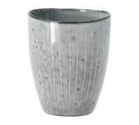 Broste Copenhagen Mugg Nordic Sea 10 cm