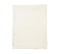 Broste Copenhagen Nappe Elin 160x200 cm. Off white