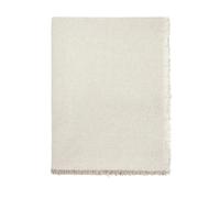 Broste Copenhagen Nappe Elouise 160x200 cm Gris