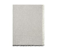 Broste Copenhagen Nappe Elouise 160x300 cm Noir
