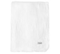 Broste Copenhagen Nappe Gracie 160x300 cm blanc