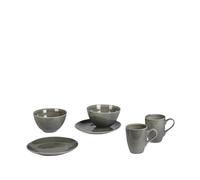 Broste Copenhagen Nordic Breakfast Set pour 2 - Rain