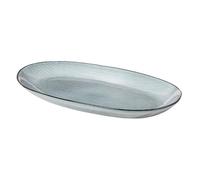 broste Copenhagen NORDIC SEA 14533172 Plateau de service en grès 30 cm