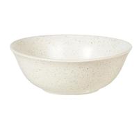 Broste Copenhagen Bol Nordic Vanilla Budda Ø21 cm Cream with grains