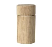 Broste Copenhagen Oak moulin à sel ou à poivre 13 cm