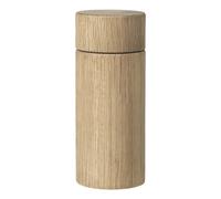 Broste Copenhagen Oak moulin à sel ou à poivre 16 cm