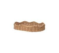 BROSTE COPENHAGEN - Panier Marron