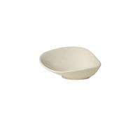 Broste Copenhagen Petite assiette Limfjord 10x10 cm Soft beige