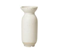 Broste Copenhagen Pichet Eli 10 cl Matte soft light grey