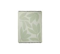 BROSTE COPENHAGEN - Plaid Vert