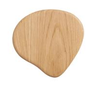 Broste Copenhagen Planche à découper Limfjord 15x13.5 cm Natural