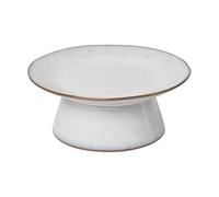 Broste Copenhagen Plat à tarte Nordic Sand Ø14.5 cm