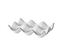 Broste Copenhagen Porte-œufs Nordic Sand 10x15 cm