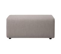 Broste Copenhagen Pouf modulaire Lagoon Latte