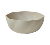 Broste Copenhagen Saladier Limfjort Ø20 cm Light grey