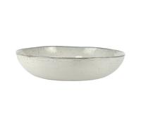 Broste Copenhagen Saladier Nordic Sand Ø 34.5 cm