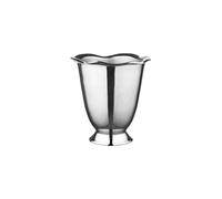 Broste Copenhagen Rafraîchisseur à vin Beatrice Ø23x23 cm Aluminium