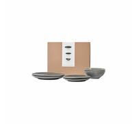 BROSTE COPENHAGEN - Set vaisselle Gris