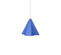 Broste Copenhagen Suspension Skirt Ø30 cm Baja bleu