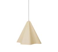 Broste Copenhagen Suspension Skirt Ø30 cm Sable clair