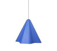 Broste Copenhagen Suspension Skirt Ø44 cm Baja bleu