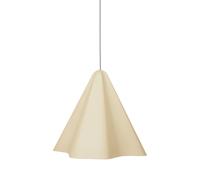 Broste Copenhagen Suspension Skirt Ø44 cm Sable clair