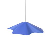 Broste Copenhagen Suspension Skirt Ø60 cm Baja blue