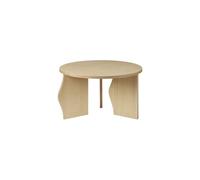 BROSTE COPENHAGEN - Table basse Bois naturel