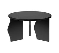Broste Copenhagen Table Brook Ø60 cm Black