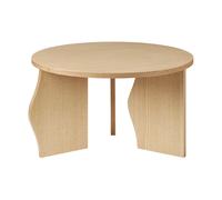 Broste Copenhagen Table Brook Ø60 cm Natural
