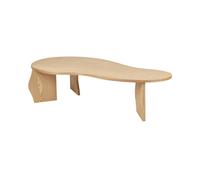 Broste Copenhagen Table Brook L 30x112 cm. Naturel
