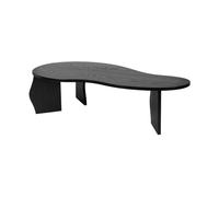 Broste Copenhagen Table Brook L 30x112 cm. Noir