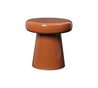 BROSTE COPENHAGEN - Table d'appoint Marron