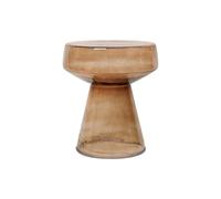 BROSTE COPENHAGEN - Table d'appoint Marron