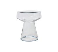 BROSTE COPENHAGEN - Table d'appoint Transparent