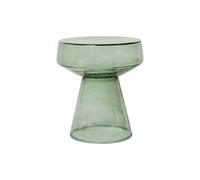 BROSTE COPENHAGEN - Table d'appoint Vert