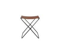 BROSTE COPENHAGEN - Tabouret pliant Vert