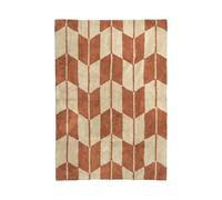 BROSTE COPENHAGEN - Tapis Marron