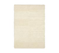 Broste Copenhagen Tapis Smilla 140x200 cm Off white