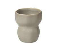 Broste Copenhagen Tasse Limfjord 35 cl Soft brown