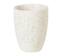Broste Copenhagen Tasse sans poignée Nordic Vanilla 25 ream with grains