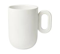 Broste Copenhagen Tasse Stevns avec poignée 40 halk white
