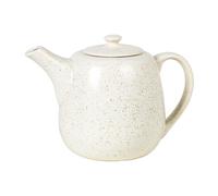 Broste Copenhagen Théière Nordic Vanilla 1.3 litre Cream with grains