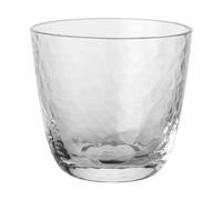 Broste Copenhagen Tumbler Hammered 15 lair