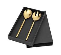 Broste Copenhagen Tvis Couverts à salade 2 pièces