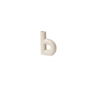 BROSTE COPENHAGEN - Vase Beige